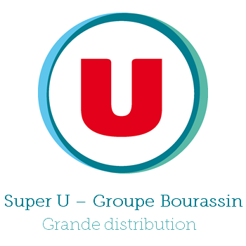 SUPER U GROUPE BOURASSIN